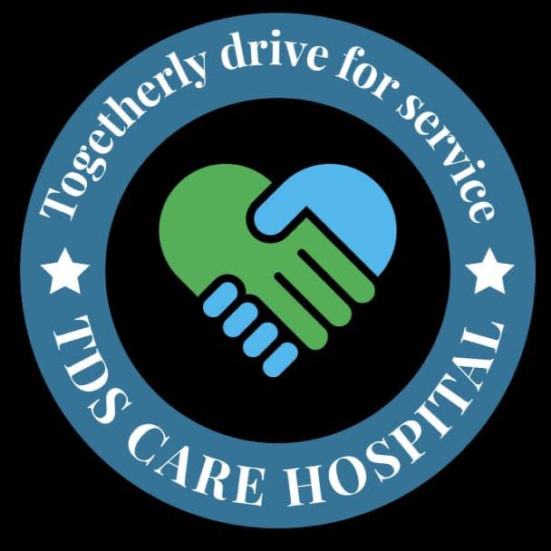 TDS Care Hospital Ltd